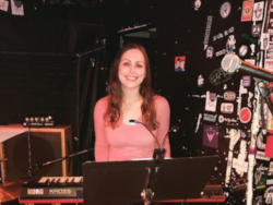 Bethany @ The Stork Club